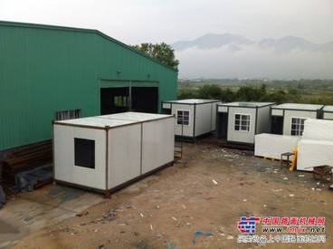 住人集装箱价格_福建耐用的活动房供应