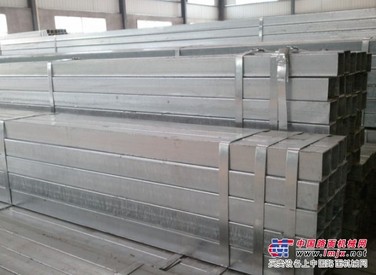 耐用的方管哪里买,就到再盛建材方管价格-方管批发/方管品质