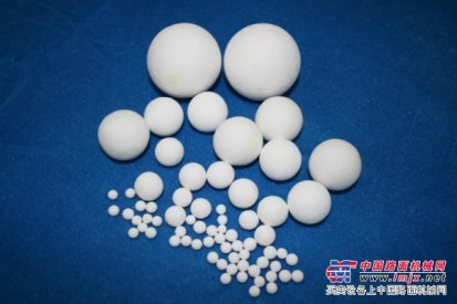 淄博蓄热陶瓷球|蓄热瓷球厂家|淄博平云环保材料有限公司