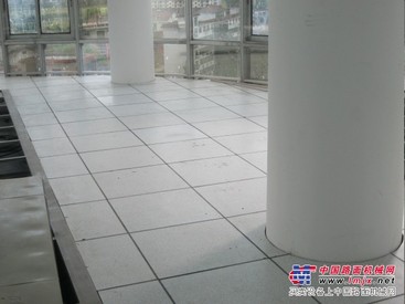 抗静电地板得到厂商强力推荐——邯郸防静电地板