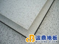 天津有哪些建材城，具有口碑的唐山全钢防静电地板在哪家_唐山钢制防静电地板代理加盟
