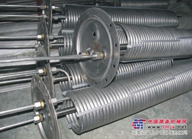 山东的不锈钢换热器