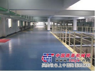 旭日达建材高性价环氧树脂地板新品上市——福州环氧树脂地板在哪里