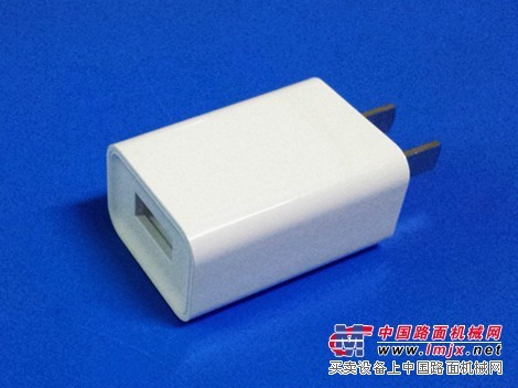 usb充电器适配器——供应东莞优质的手机USB充电器