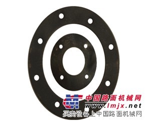 热卖中桥后半轴齿轮垫片厂家找河北福众