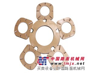品牌好的中桥行星垫片低价批发