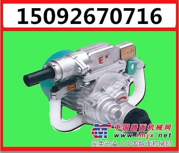 ZM15煤电钻优质供应