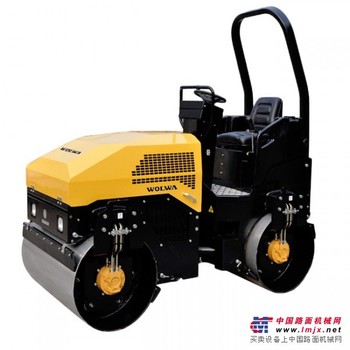 沃尔华GNYL61C小型压路机