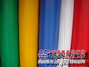 北京海淀PVC防雨布批发厂家