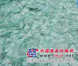 滨州废旧玻璃回收公司 滨州哪有回收废旧玻璃的 宏利源