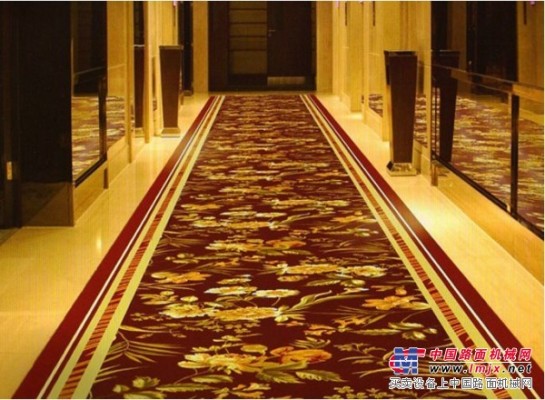 安徽酒店地毯价格，安徽酒店地毯直销，安徽酒店地毯【品牌专家】