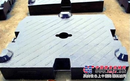 平谷配重块：便宜的配重块是由福川机械铸件提供