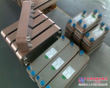 青岛实用的换热器出售——钎焊板式换热器厂家