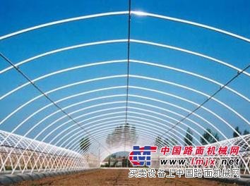 地区质量硬的镀锌大棚管