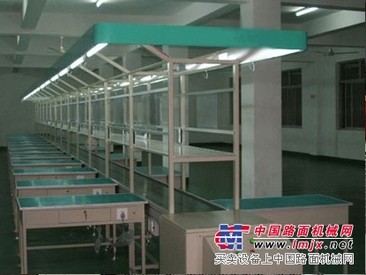 手机装配流水线哪好，郑州优众，厂家直销13733878064