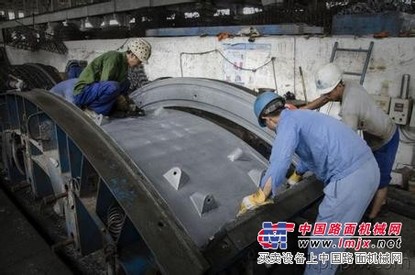 【欧巴尖叫价格】厂家直销盾构管片弹性橡胶密封垫——泽宇