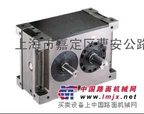 台湾潭子分割器PU_80DS系列分割器上海一级总代理