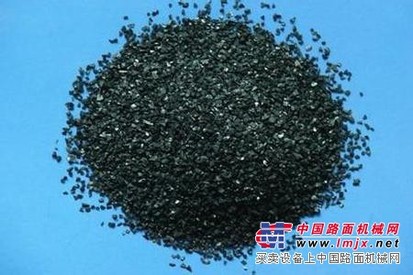 精制无烟煤滤料生产厂家 精制无烟煤滤料优势