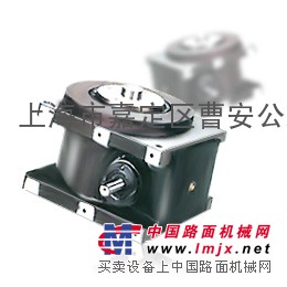 供应台湾潭子分割器DA系列上海一级总代理