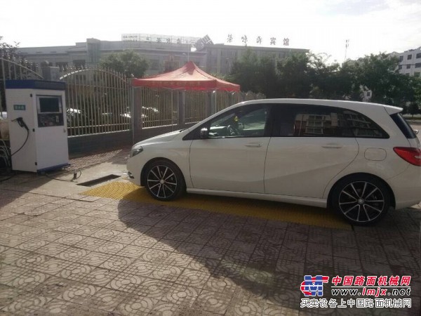 自助洗车机火热招商加盟中