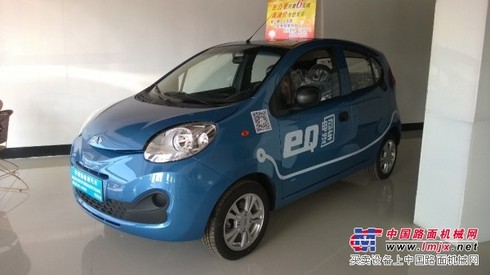 仙游电动车|供应实惠的奇瑞电动车