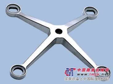 兰州哪有供应高质量的驳接爪，甘肃楼梯立柱批发