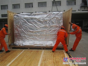苏州厂房搬运服务 厂房搬运价格 苏州搬运服务公司推荐威力达