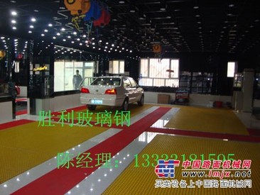河北新玻璃钢格栅价格  陈经理：13333181595 现