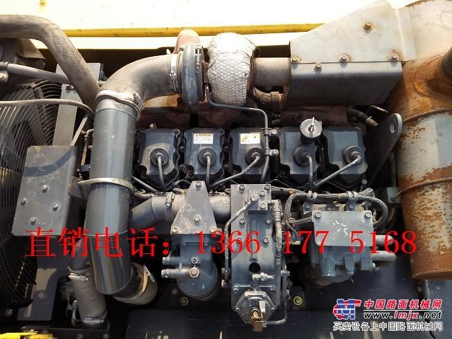 供应二手小松450-7挖掘机
