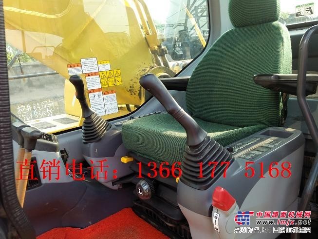 供应二手小松450-7挖掘机