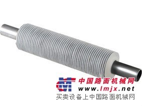 贵州蒸汽散热器厂家专业生产钢铝复合翅片管，价格合适，质量好