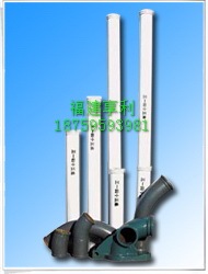 泉州哪里有卖实惠的臂架管？【晋江享利贸易机械有限公司】