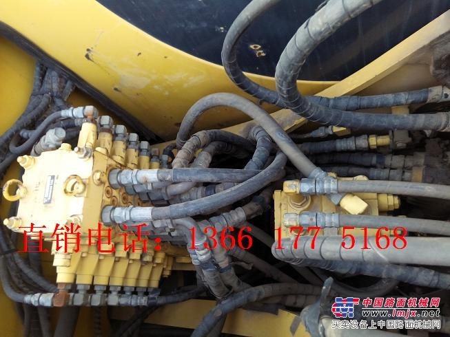 供应二手小松60-7挖掘机1366 177 5168沈丹丹