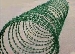 刀片刺绳网价格：如何选购的刀片刺绳网