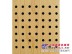 宁夏木质吸声板价格 哪里有专业的木质吸声板厂家提供