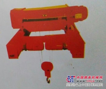 25T双小车电动葫芦