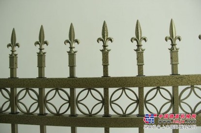 推荐学校围墙护栏厂家 河北拓达护栏