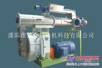 常州哪里有卖惠的饲料加工设备制粒机——溧阳高效颗粒机