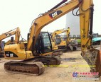 CAT 312D挖掘机 日本原装进口二手卡特312D挖掘机