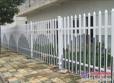 安徽PVC护栏【厂家直销】安徽PVC护栏批发