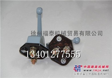 压路机配件.压路机振动开关