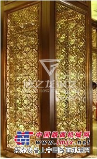 抢手的不锈钢屏风：有性价比的不锈钢屏风上哪买