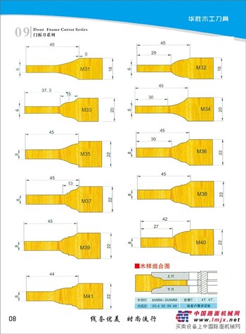 实惠的门板刀供应信息