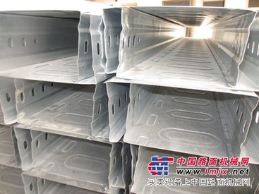 宁夏止水带加工：优惠的梯式电缆桥架甘肃供应