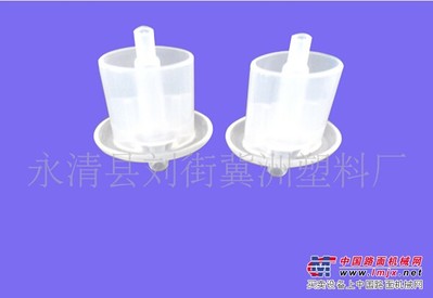 靠谱的注塑加工服务推荐