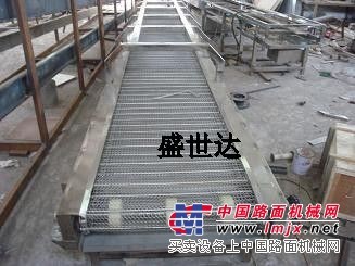 盛世达为您量身打造优质输送网带，山东输送网带，新年新优惠！！