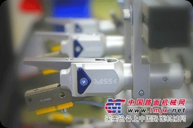 吉林德国A——畅销的德国A机器人末端工具价格怎么样