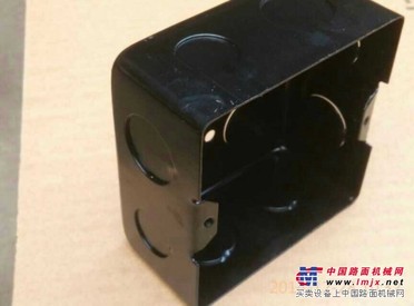 山东镀锌金属接线盒厂家生产直销，优价廉质量保证，速来选购~！