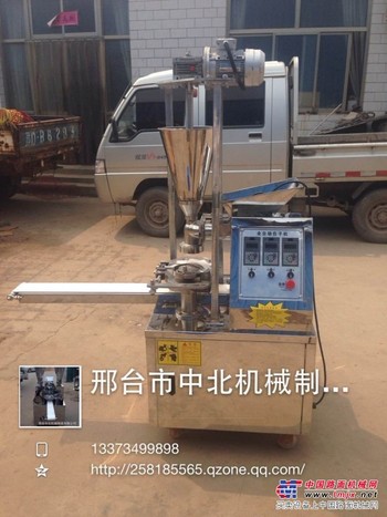 规模的全自动糖包机公司推荐