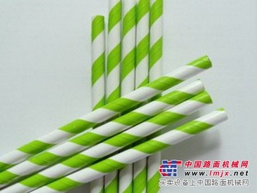 泉州超值的纸吸管【供应】 的纸吸管